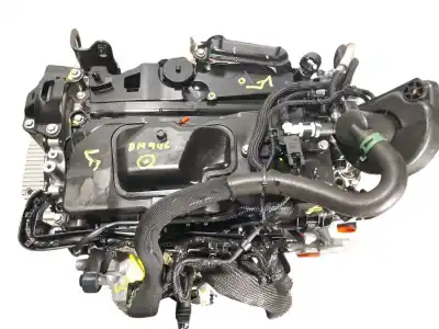 Second-hand car spare part complete engine for renault master iii furgón (fv) 2.3 dci 135 fwd (fv0n, fv08) oem iam references 8201743898  m9t726