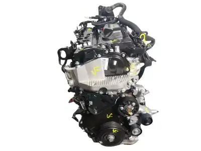 Second-hand car spare part complete engine for renault master iii furgón (fv) 2.3 dci 135 fwd (fv0n, fv08) oem iam references 8201743898  m9t726