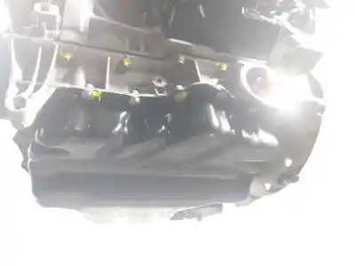 Автозапчастина б/у двигун комплект для audi a3 sedán (8vm) 1.4 16v tfsi act посилання на oem iam 04e100034f  cze