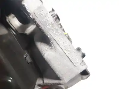 Автозапчастина б/у двигун комплект для audi a3 sedán (8vm) 1.4 16v tfsi act посилання на oem iam 04e100034f  cze