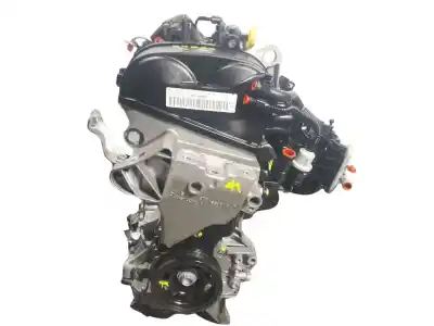 Автозапчастина б/у двигун комплект для audi a3 sedán (8vm) 1.4 16v tfsi act посилання на oem iam 04e100034f  cze