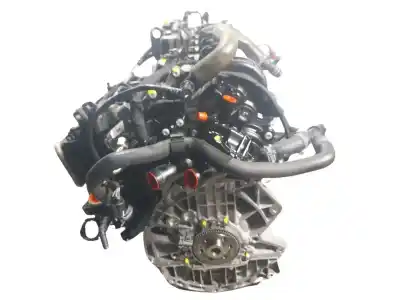 Автозапчастина б/у двигун комплект для audi a3 sedán (8vm) 1.4 16v tfsi act посилання на oem iam 04e100034f  cze