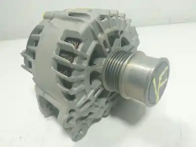 Second-hand car spare part alternator for volkswagen t-roc 1.5 16v tsi act oem iam references 05e903026q