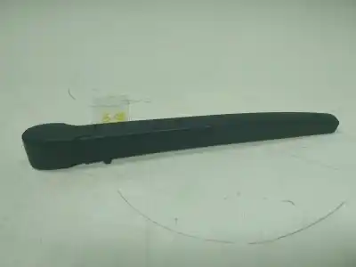 Second-hand car spare part rear windshield wiper arm for volkswagen t-roc 1.5 16v tsi act oem iam references 5f3955707