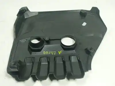 Pezzo di ricambio per auto di seconda mano coperchio motore per volkswagen t-roc 1.5 16v tsi act riferimenti oem iam   