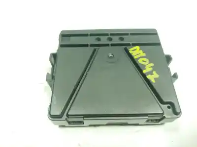 Second-hand car spare part electronic module for volkswagen t-roc 1.5 16v tsi act oem iam references 3q0907530al