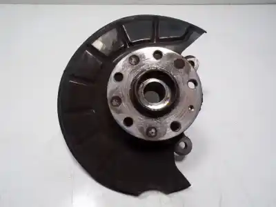 Tweedehands auto-onderdeel knokkel rechts voor voor volkswagen scirocco iii (137, 138) 2.0 tdi oem iam-referenties 1k0407256aa