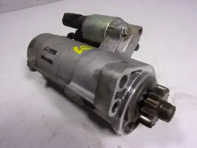 Second-hand car spare part starter motor for volkswagen touareg (7p5) 3.0 v6 tdi dpf oem iam references 059911024k