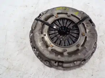 Second-hand car spare part clutch kit for kia cee´´d 1.4 crdi cat oem iam references 4110032001