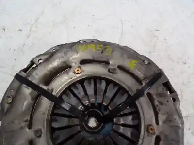 Second-hand car spare part clutch kit for kia cee´´d 1.4 crdi cat oem iam references 4110032001  4130032001