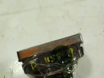 Piesă de schimb auto la mâna a doua avertizare pentru ford s-max (ca1) 2.0 tdci cat referințe oem iam   