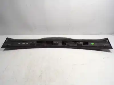 Автозапчастина б/у задне крило для ford focus lim. (cb4) 1.6 tdci cat посилання на oem iam   