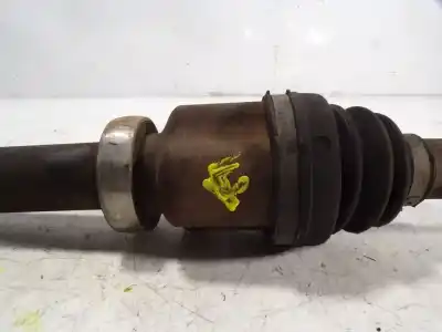 Автозапчастина б/у правий привід для ford focus lim. (cb4) 1.6 tdci cat посилання на oem iam   3m513b436daf