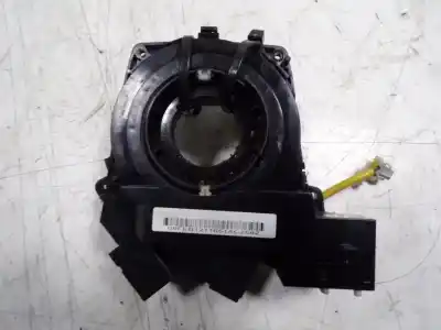 Автозапчасти б/у кольцо подушки безопасности за ford focus lim. (cb4) 1.6 tdci cat ссылки oem iam   4m5t14a664ab