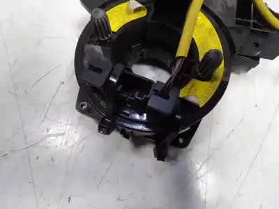 Автозапчасти б/у кольцо подушки безопасности за ford focus lim. (cb4) 1.6 tdci cat ссылки oem iam   4m5t14a664ab