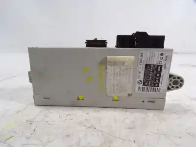 Peça sobressalente para automóvel em segunda mão MÓDULO ELETRÔNICO por BMW SERIE 5 BERLINA (E60) (2003->)  Referências OEM IAM 61356965050  6943854