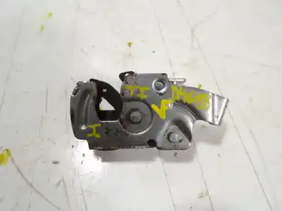 Second-hand car spare part rear left door lock for fiat ducato maxi furgón g. vol. 35 (290) 2.3 jtd cat oem iam references 1385563080