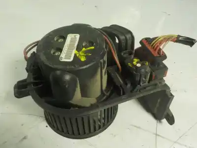 Автозапчасти б/у отопительный двигатель за renault clio ii fase ii (b/cb0) 1.2 ссылки oem iam   