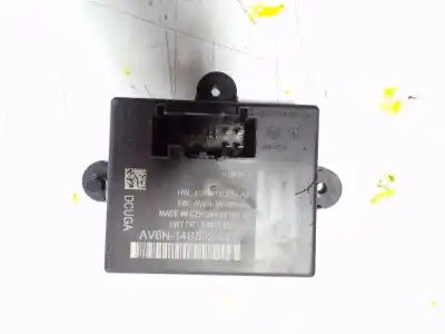 Автозапчасти б/у электронный модуль за ford c-max 1.6 16v ti-vct cat ссылки oem iam 