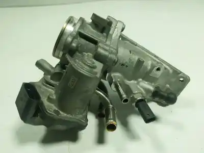 Piesă de schimb auto la mâna a doua Clapeta Acceleratie pentru VOLKSWAGEN GOLF VII LIM. 1.6 TDI DPF Referințe OEM IAM 04L128063P  O4L128063P