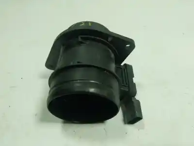 Автозапчасти б/у расходомер воздуха за VOLKSWAGEN GOLF VII LIM. 1.6 TDI DPF ссылки OEM IAM 04L906461B  04L906461B