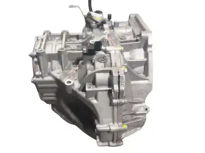 Автозапчастина б/у коробка передач для hyundai i10 ii (ba, ia) 1.2 посилання на oem iam 4500002672  2fd0