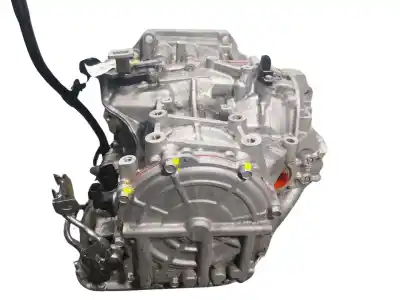 Автозапчастина б/у коробка передач для hyundai i10 ii (ba, ia) 1.2 посилання на oem iam 4500002672  2fd0