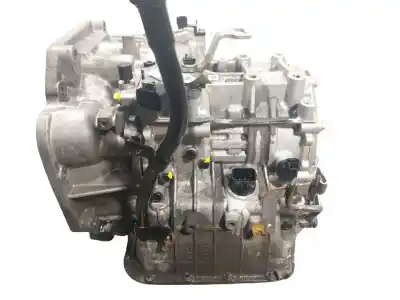 Автозапчастина б/у коробка передач для hyundai i10 ii (ba, ia) 1.2 посилання на oem iam 4500002672  2fd0