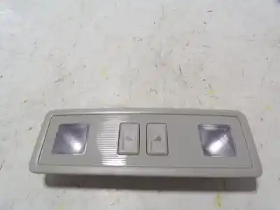 Pezzo di ricambio per auto di seconda mano lampada interna per volkswagen polo 1.0 tsi riferimenti oem iam 2ga947290pzl