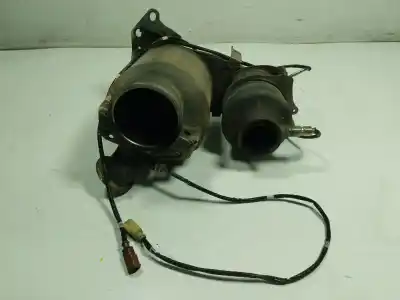 Second-hand car spare part PARTICLE FILTER for VOLKSWAGEN GOLF VII LIM.  OEM IAM references 04L131602EX  5Q0131705G