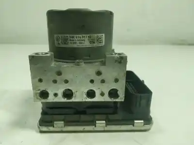 Second-hand car spare part abs for seat leon (5f1) 1.6 tdi oem iam references 5q0614517eebef