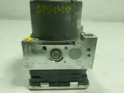 Автозапчастина б/у абс для seat leon (5f1) 1.6 tdi посилання на oem iam 5q0614517eebef 5q0614517erbef 5q0614517ee