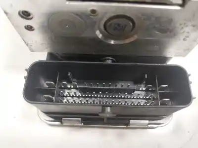 Автозапчастина б/у абс для seat leon (5f1) 1.6 tdi посилання на oem iam 5q0614517eebef 5q0614517erbef 5q0614517ee