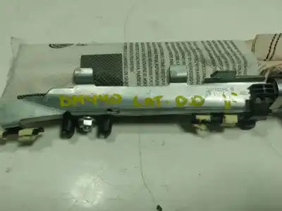 Pezzo di ricambio per auto di seconda mano airbag laterale anteriore destro per seat leon (5f1) 1.6 tdi riferimenti oem iam 5g0880242c  5g0880242c