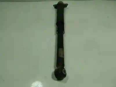 Second-hand car spare part right rear shock absorber for seat leon (5f1) 1.6 tdi oem iam references 5q0513049dd