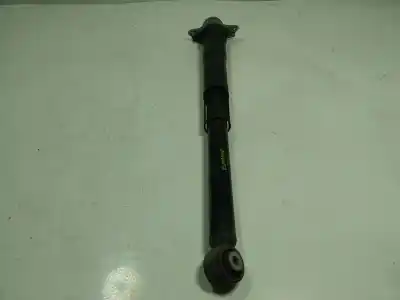 Second-hand car spare part rear left shock absorber for seat leon (5f1) 1.6 tdi oem iam references 5q0513049dd