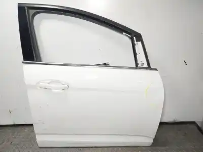 Автозапчастина б/у ПЕРЕДНІ ПРАВІ ДВЕРІ для FORD GRAND C-MAX (DXA/CB7, DXA/CEU)  Посилання на OEM IAM 1879660 1928067 