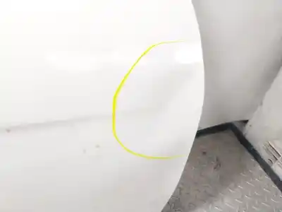 Pezzo di ricambio per auto di seconda mano porta anteriore destra per ford grand c-max (dxa/cb7, dxa/ceu) 1.6 tdci riferimenti oem iam 1879660 1928067 