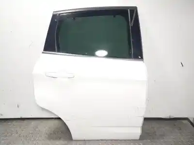 Автозапчастина б/у двері задні праві для ford grand c-max (dxa/cb7, dxa/ceu) 1.6 tdci посилання на oem iam 2222628