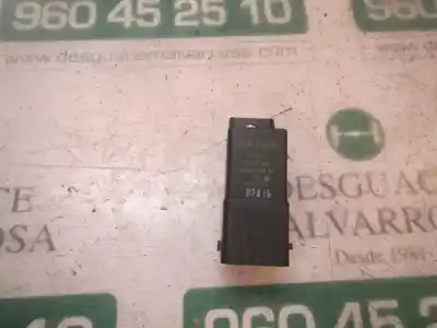 Peça sobressalente para automóvel em segunda mão caixa de pré-aquecimento por citroen c4 lim. white attraction referências oem iam 9802424080