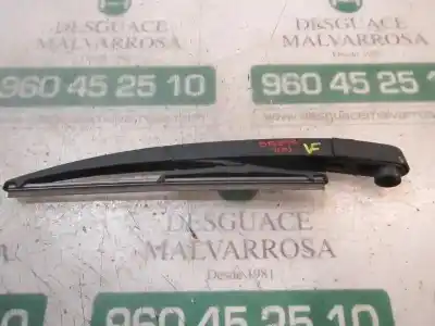 Piesă de schimb auto la mâna a doua brat stergãtor spate pentru citroen c4 lim. white attraction referințe oem iam 6429jg  