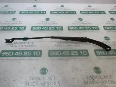 Peça sobressalente para automóvel em segunda mão haste de escova dianteiro direito por citroen c4 lim. white attraction referências oem iam 6429jf