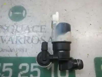 Peça sobressalente para automóvel em segunda mão motor limpa vidros por citroen c4 lim. white attraction referências oem iam 643492  9632984980