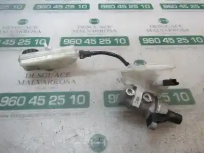 Peça sobressalente para automóvel em segunda mão bomba de travões por citroen c4 lim. white attraction referências oem iam 4601y4