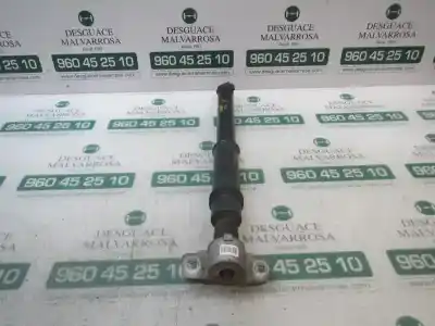 Peça sobressalente para automóvel em segunda mão amortecedor traseiro direito por citroen c4 lim. white attraction referências oem iam 5206zj