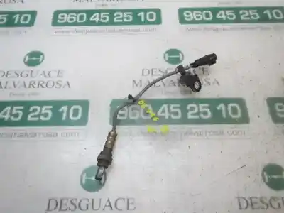 Pezzo di ricambio per auto di seconda mano sonda lambda per fiat panda (319) 1.2 cat (gpl) riferimenti oem iam 51774422