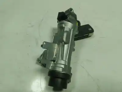 Автозапчасти б/у противоугонное устройство за seat leon (5f1) 1.6 tdi ссылки oem iam 1k0905851d  1k0905851