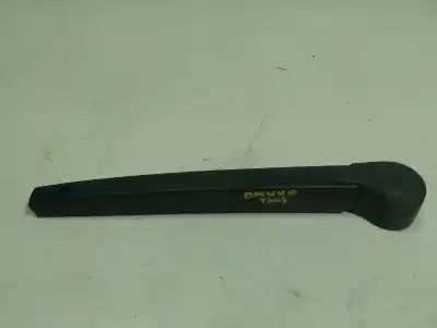 Second-hand car spare part rear windshield wiper arm for seat leon (5f1) 1.6 tdi oem iam references 5k6955707b