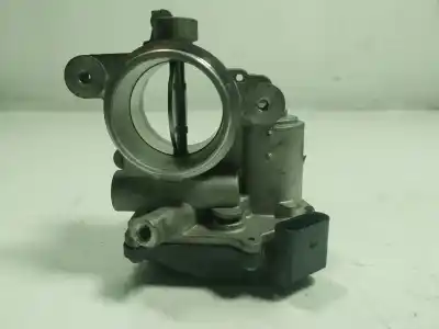 Second-hand car spare part throttle body for seat leon (5f1) 1.6 tdi oem iam references 04l128063t