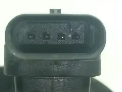 Second-hand car spare part flowmeter for seat leon (5f1) 1.6 tdi oem iam references 04l906461b  04l906461b